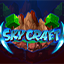 SkyCraft Website
